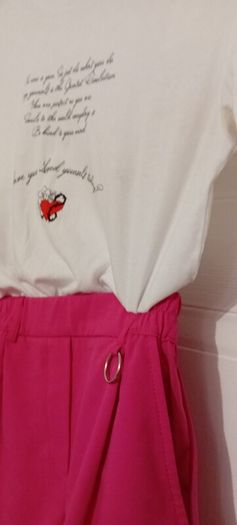 Girls Shorts 12-15yrs