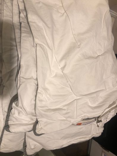 Cot bed sheets & covers
