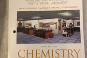 Virtual Chem. Lab. -Problems and Assignments