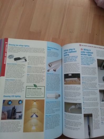 DIY/Reader's Digest DIY Manual