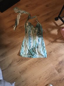 Dress Size 8