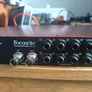 Focusrite Scarlett Octopre 8 Channel 2nd Gen Input Expansion Image 10