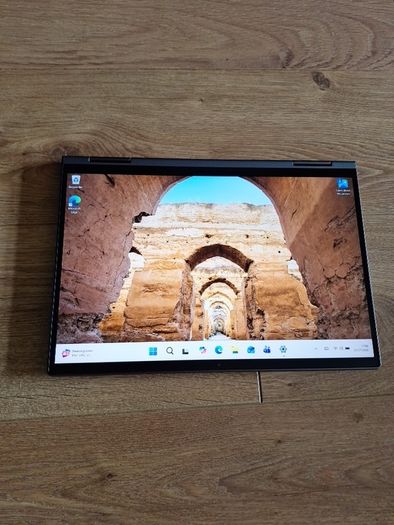 Lenovo ThinkPad X1 Yoga Gen 6 | 14" Touch 2-in-1 | i5 11th Gen | 16GB | 512GB SSD | Fresh Win 11