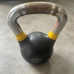 kettlebell