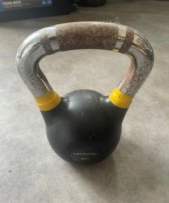 kettlebell