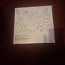 lp Welcome to the pleasuredome Frankie goes to hollywood Double LP Image 2
