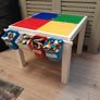 Lego Table Image 8