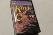 Kings of Country Tape Cassette