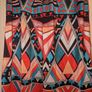 Perfect for Summer. gorgeous Aztec print maxi dress from Boohoo Image 4