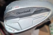 New in Plastic Cleveland CBX2 Wedge