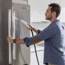 Brand new Dayoo Kitchen Steam Cleaner & Dishwasher Image 8