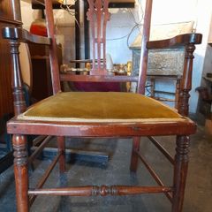 Antique Armchair