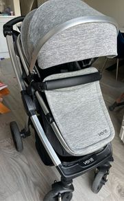 Baby Elegance Venti pushchair