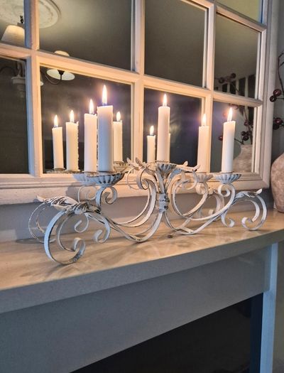 Candelabra