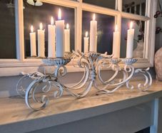 Candelabra