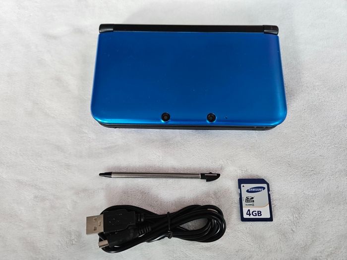 Nintendo 3DS XL