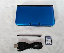 Nintendo 3DS XL
