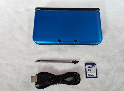 Nintendo 3DS XL