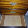 antique chest of drawers Image 6
