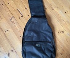 Thomann Guitar Bag - Excellent Condition - Quick Sale