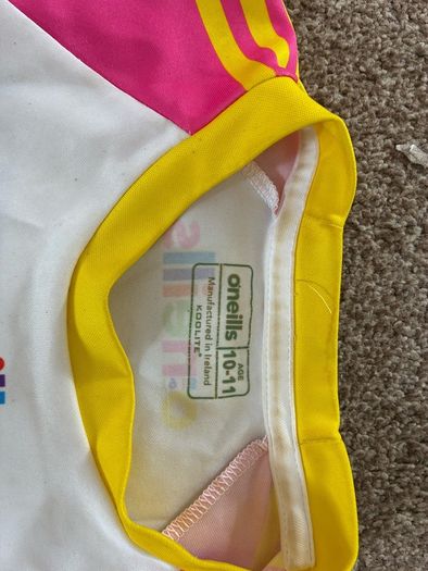 camogie