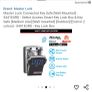 Master Lock 5441EURD Smart Key Image 3