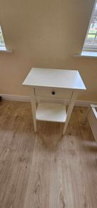 Bedside table