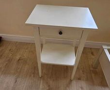 Bedside table