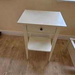 Bedside table