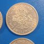 4x GeorV1 florins Image 6