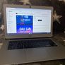 Acer Chromebook. Good Condition Image 4