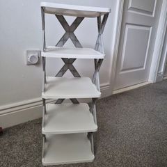 Shoe rack from Lidl