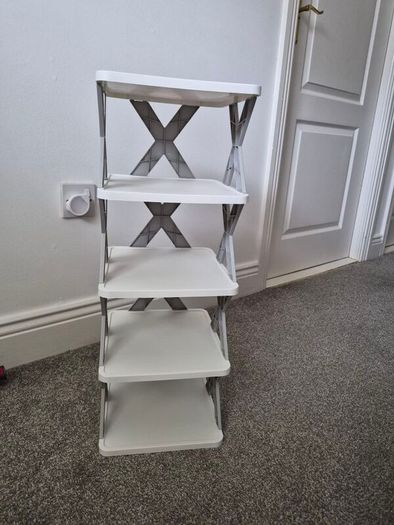 Shoe rack from Lidl