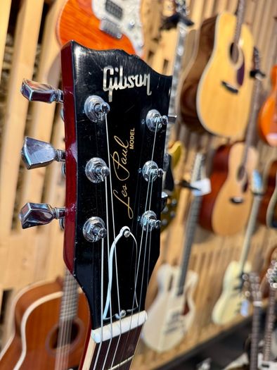 2012 Gibson Les Paul Signature T USA