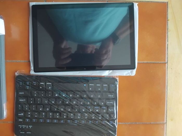 New 10 Inch Tablet With Sim Card Slot