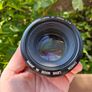 canon EF 50mm 1.4 USM Image 2