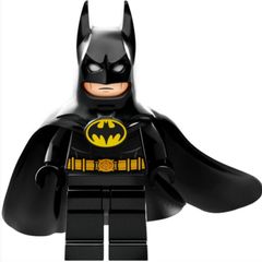 Lego BATMAN Minifigure Lego Batman Lego Minifigure