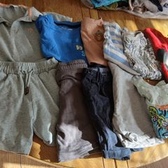 3-4y bundle