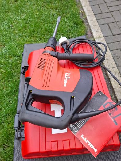 Hilti Te70  230v