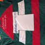 Leicester Tigers adult 2xl Image 6