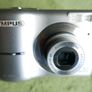 OLYMPUS C505 Digital Camera 6,0MP , Card ,runs on AA batteries Tested Image 9