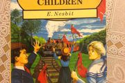 The Railway Children.  Book.