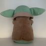 Grogu plush (Baby yoda) Image 2