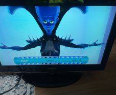 Samsung 32" TV