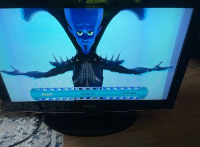 Samsung 32" TV