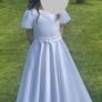 Communion Dresses, Headpieces & Shoes (x 2) - new (2025 collection) Can be sold separately Image 6