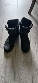 safety shoes