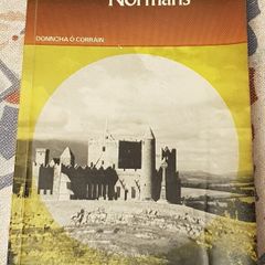 Ireland Before The Normans by Donncha O'Corrain