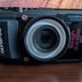 Olympus tg4 Waterproof Camera Image 3