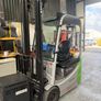 Industrial Machinery. Balers Wrappers forklifts Image 7
